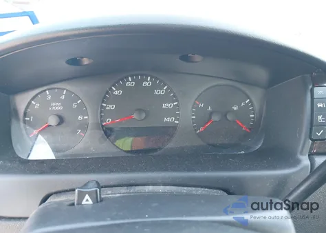 2013 Chevrolet Impala Ls from USA, damaged, VIN 2G1WA5E3XD1120124